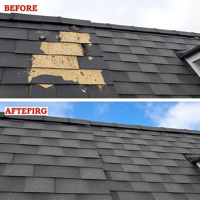 Roof Repair Near Me in Midway, KY near me
